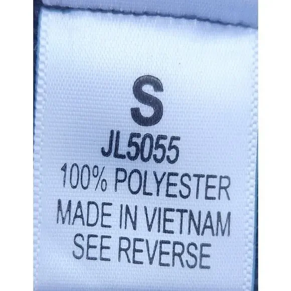 Ups & Downs Sheer Duster Jacket Womens S Black Lace FairyGoth Cottagecore Witchy - Picture 8 of 9